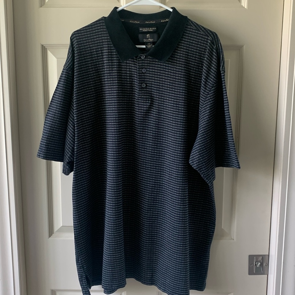 Gary Player Polo
